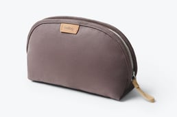 Bellroy - classic pouch - Gumnut