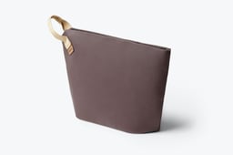 Bellroy - standing pouch plus - Gumnut