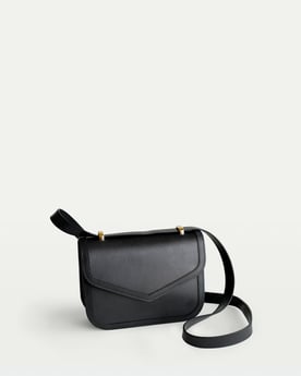 MODHER - Maya - Black