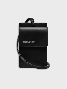 Pangaia cross body pouch