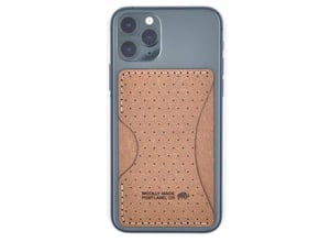 Woolly - Slick on wallet