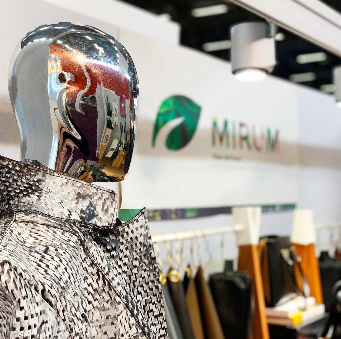 Nicole Zisman MIRUM suit