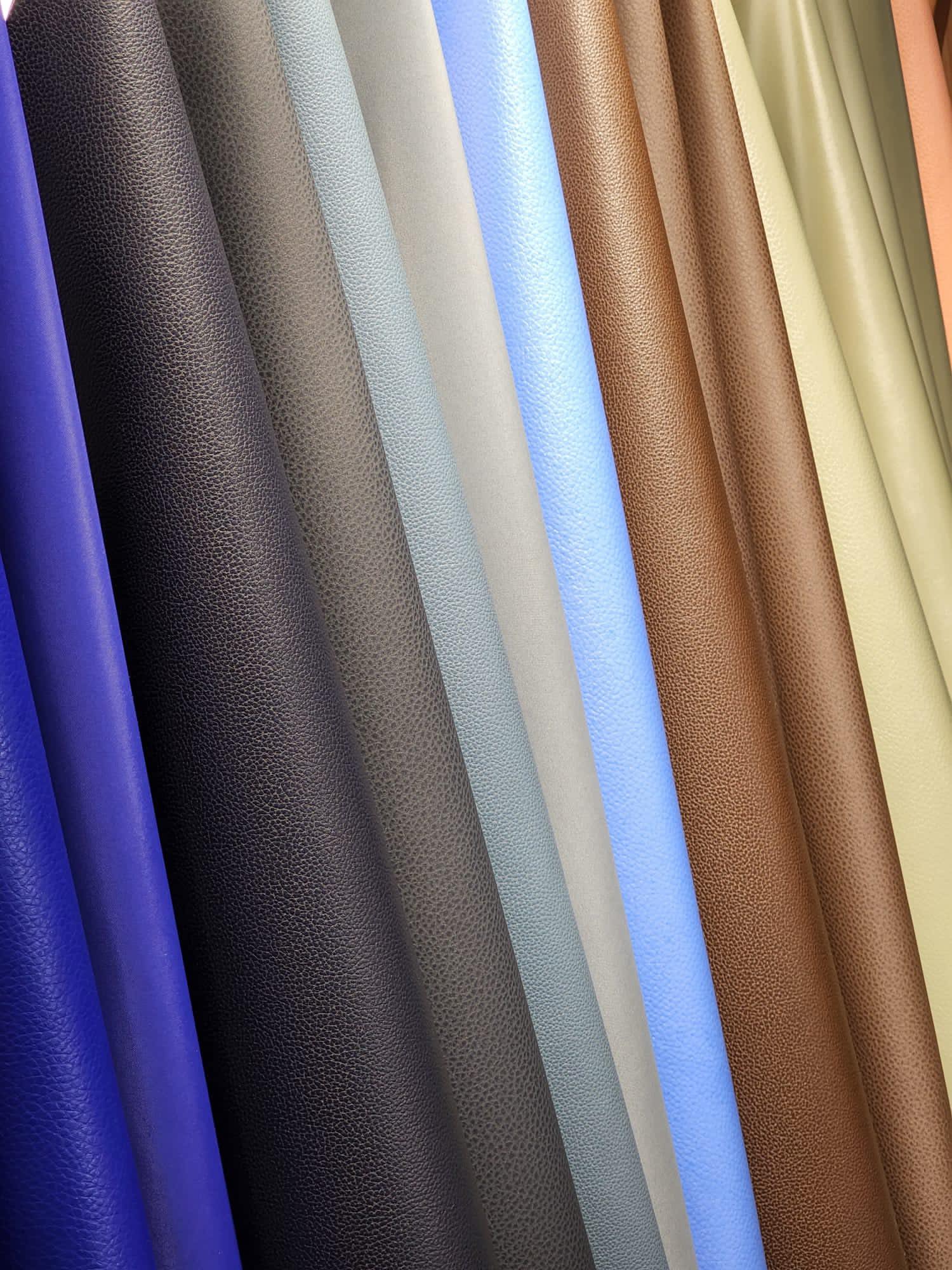 What is Vegan Leather - Eco-Friendly Textiles and Leather 2021